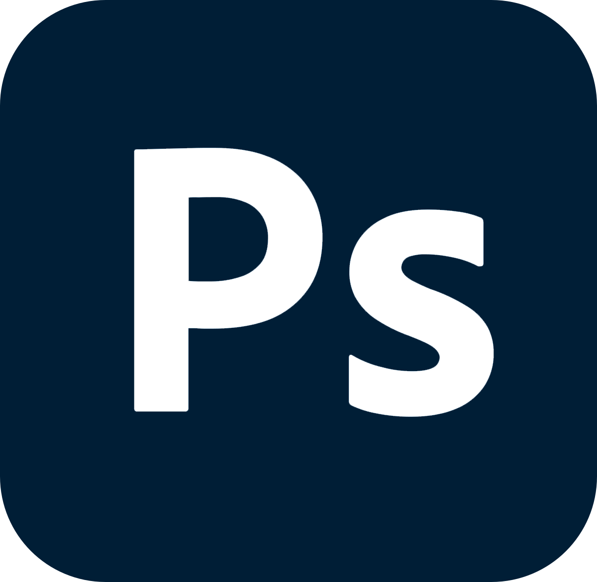 Adobe-Photoshop Adobe-Photoshop