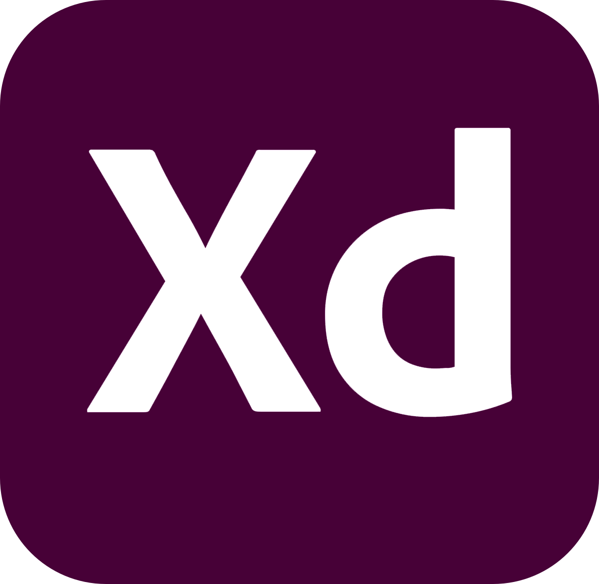 Adobe-XD-logo Adobe-XD-logo